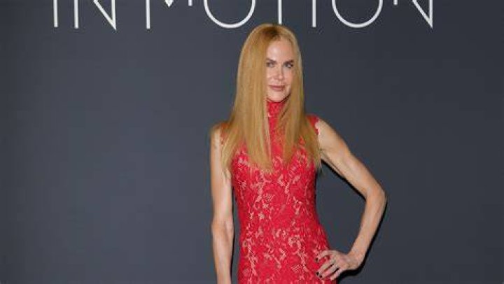 Nicole Kidman Net Worth, Bio, Height, Family, Age, Weight, Wiki 2024