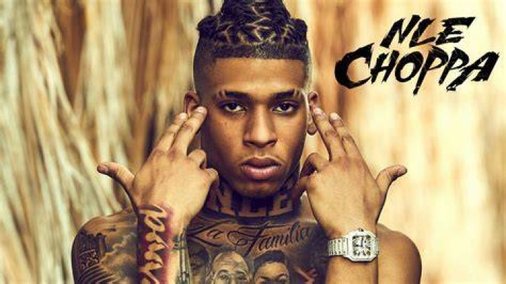 NLE Choppa's Biography, Age, Girlfriend, Family, Net Worth