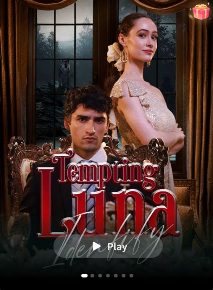 Official Trailer [Tempting Luna Identity] YouTube