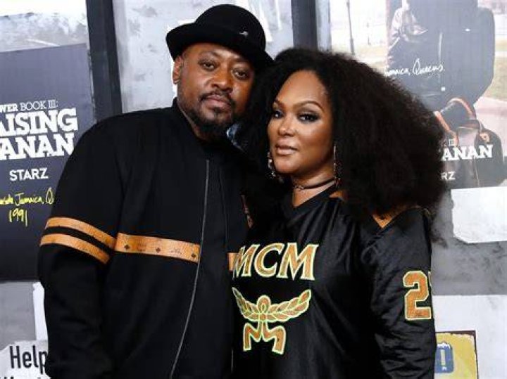 Omar Epps Age, Parents, Wife, Kids, Net Worth