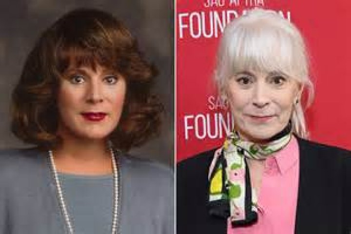 Patricia Richardson Net Worth 2024: Unveiling Her Financial Journey