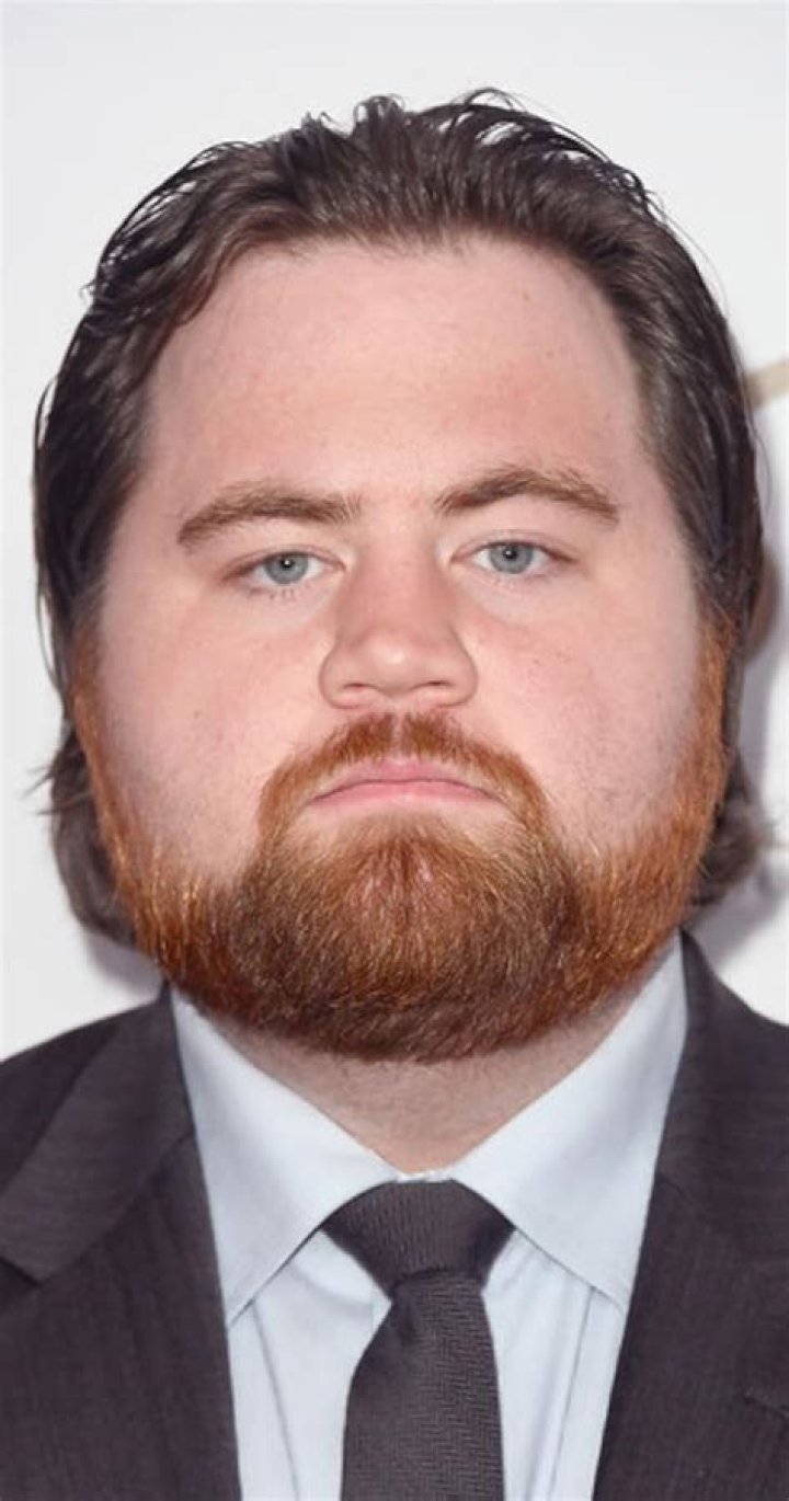 Paul Walter IMDb