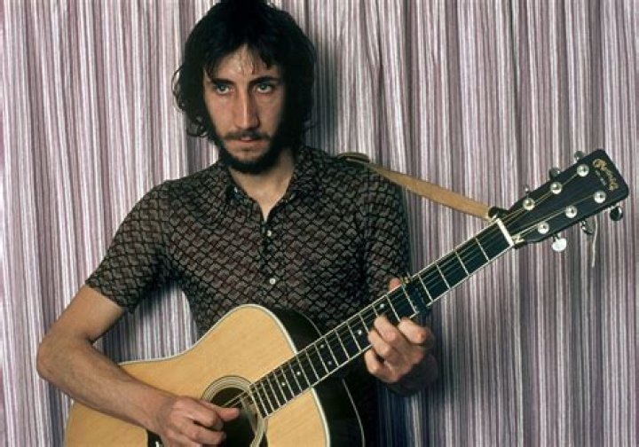 Pete Townshend's Children, Personal Life, Career and Net Worth