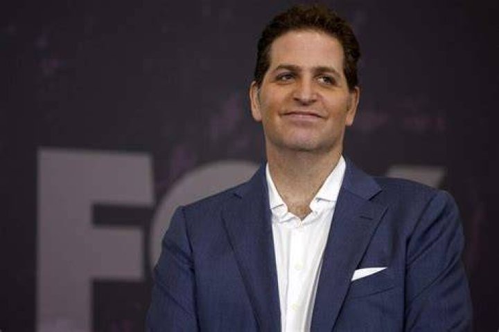 Peter Schrager Fox Sports PressPass