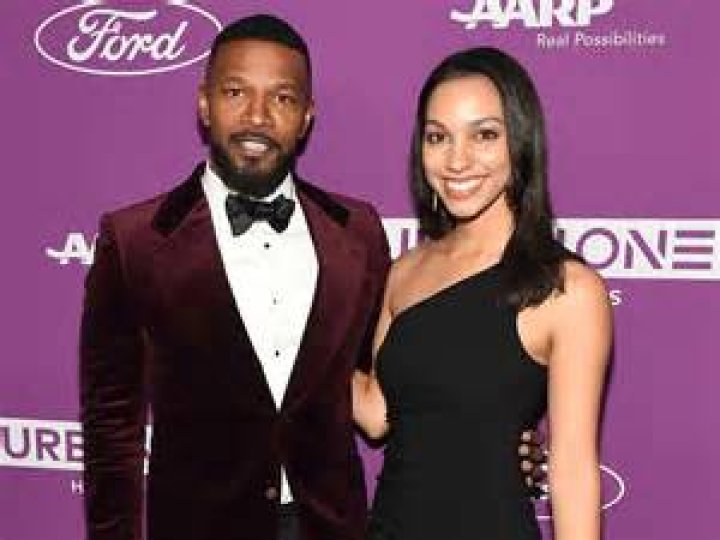 Picture of Corinne Foxx