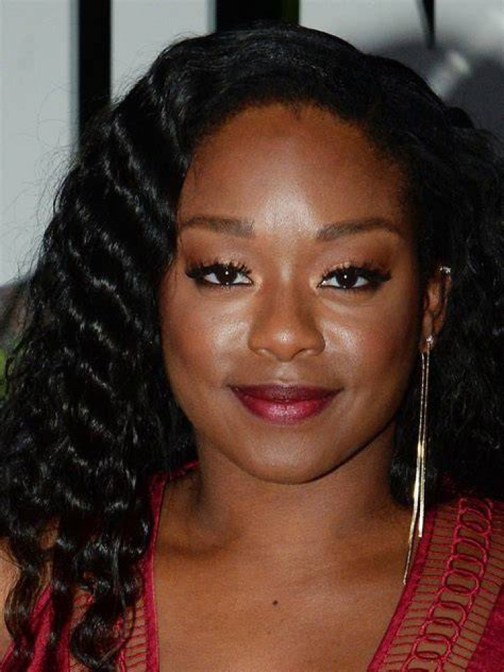 Picture of Jazz Raycole