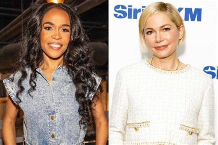 Pop Singer Michelle Williams Private Pics • Fappening Sauce