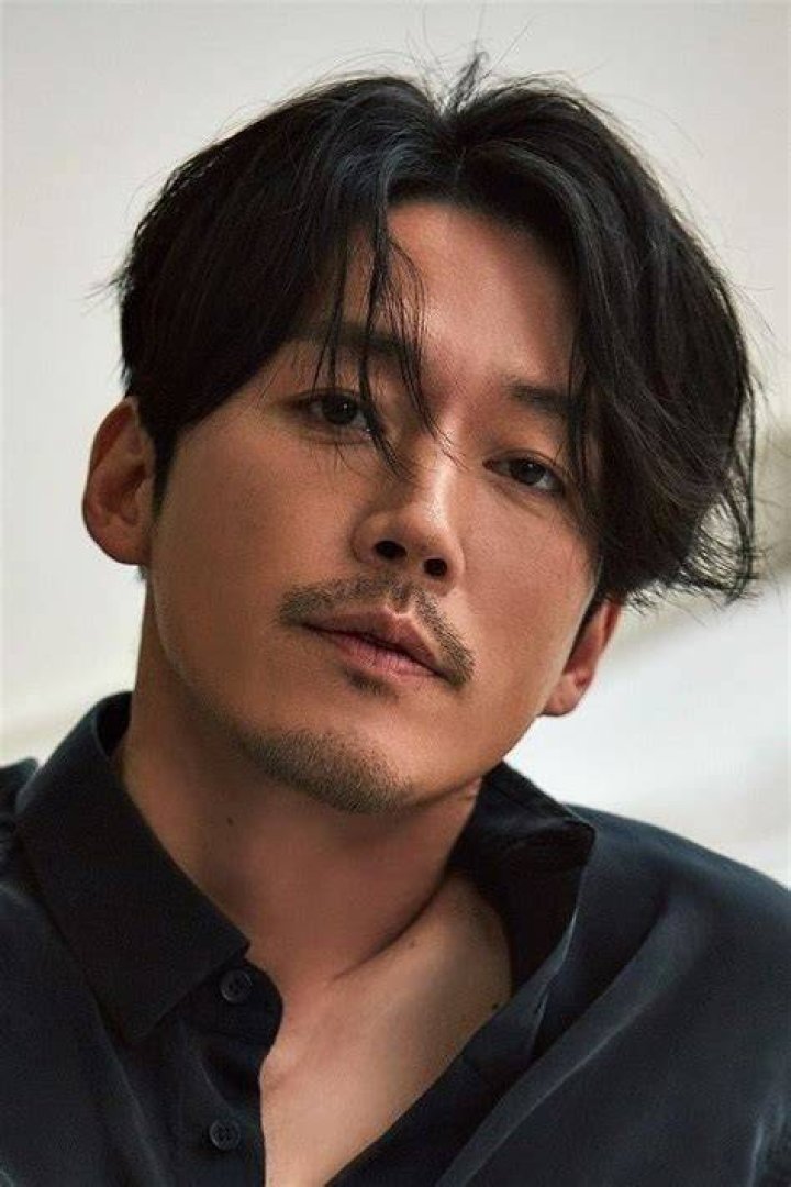 » Jang Hyuk » Korean Actor & Actress