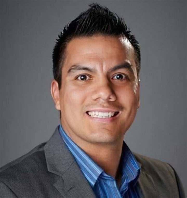 Ray Borrego (Raybean60) Twitter