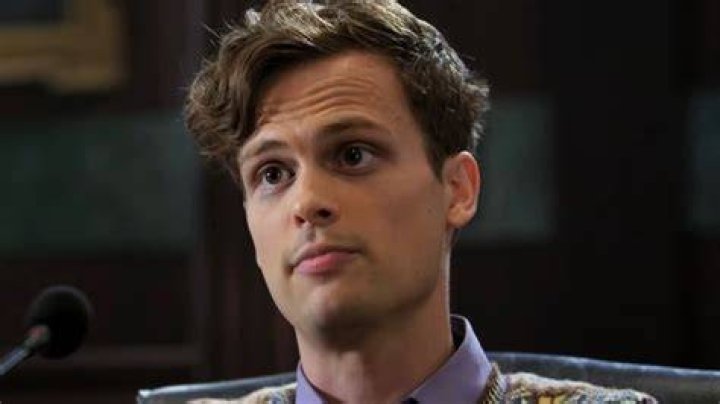 Reid Ewing&mdash;'Modern Family's' Out 'I Was Never In'