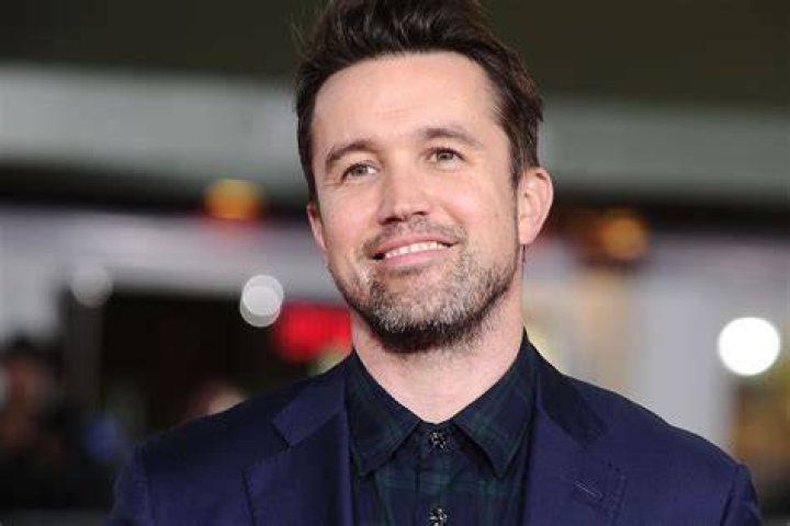Rob McElhenney net worth 2023 How much does Rob make per episode of