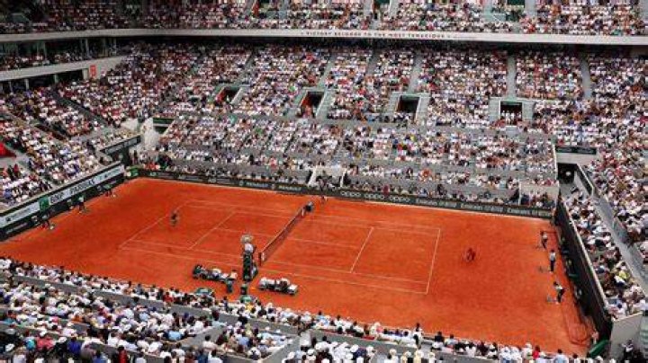 RolandGarros "Il a lâché", le père de Monfils remonté après l