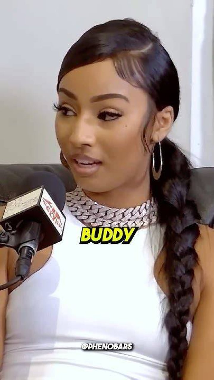 Rubi Rose Explains Why She Doesn&rsquo;t Care When NonBlack People Say The N