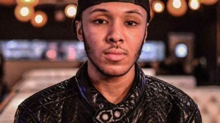 Russell Simmons II Wiki, Bio, Siblings, Age, Net Worth Famous