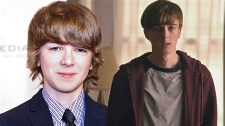 Ryan Grantham Diary of a Wimpy Kid Wiki Fandom