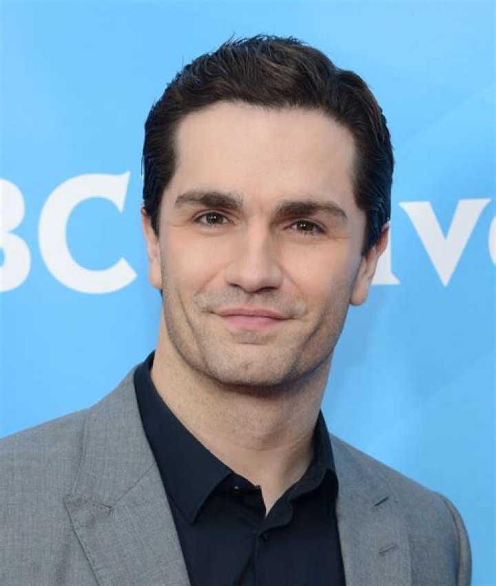Sam Witwer Disney Wiki Fandom