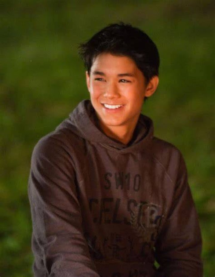 Seth Clearwater Twilight Series Photo (6316113) Fanpop