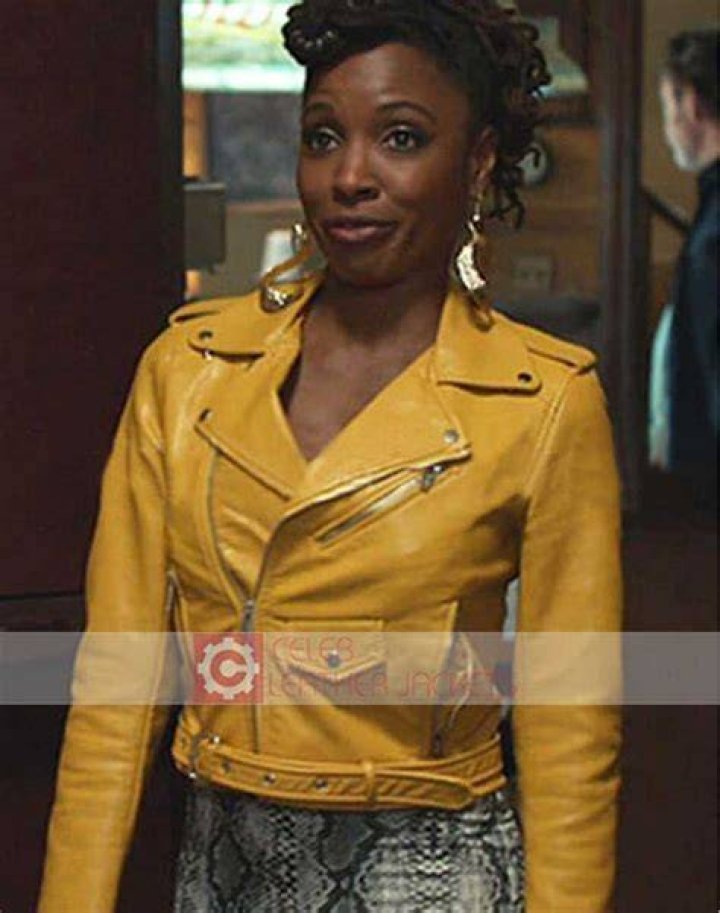 Shanola Hampton as Veronica in Season 1 Shameless Cast Over the Years