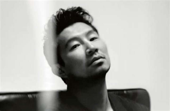 Simu Liu interview ‘I wanted so badly to be hot, to be desired… who