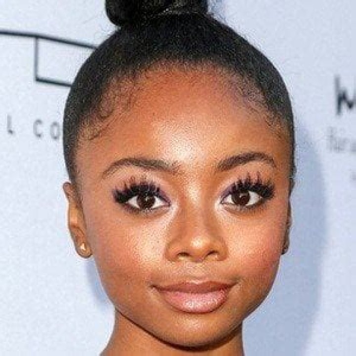 Skai Jackson Bio, Facts, Age, Height, Boyfriend, Net Worth