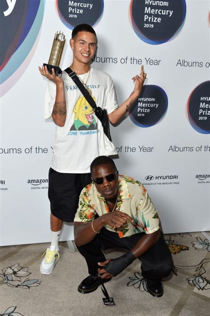 Slowthai Age: Unlocking His Youthful Influence