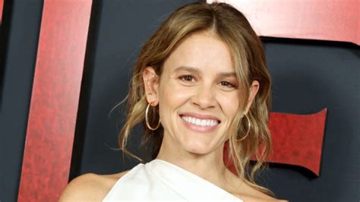 Sosie Bacon Breaks Down Final Twist The Hollywood Reporter United