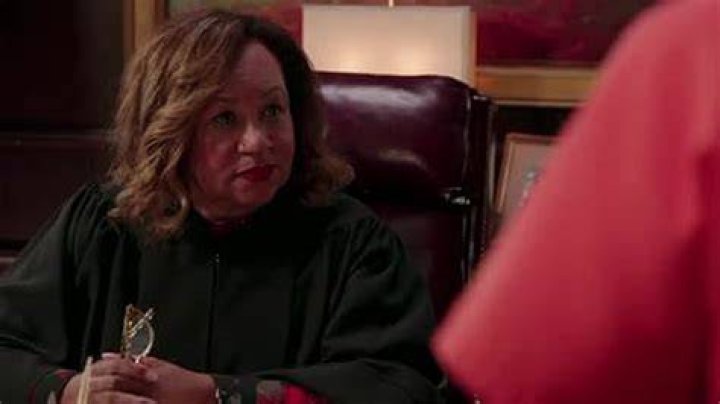 SPOTLIGHT ON...Angela Robinson Witherspoon Actress, Director and
