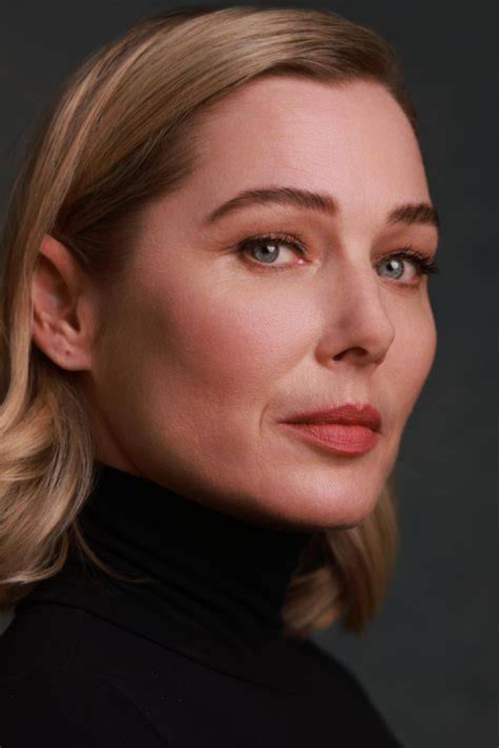 Stefanie von Pfetten To Marwen&rdquo; Premiere in LA &bull; CelebMafia