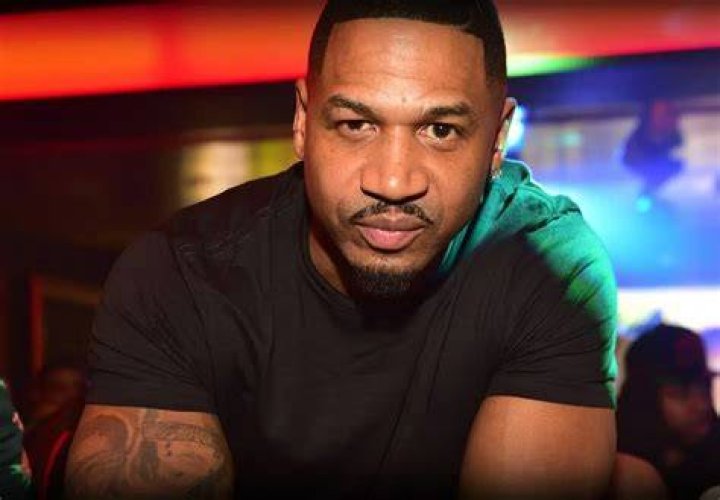 Stevie J Will Be Going To Prison The Rickey Smiley Morning Show