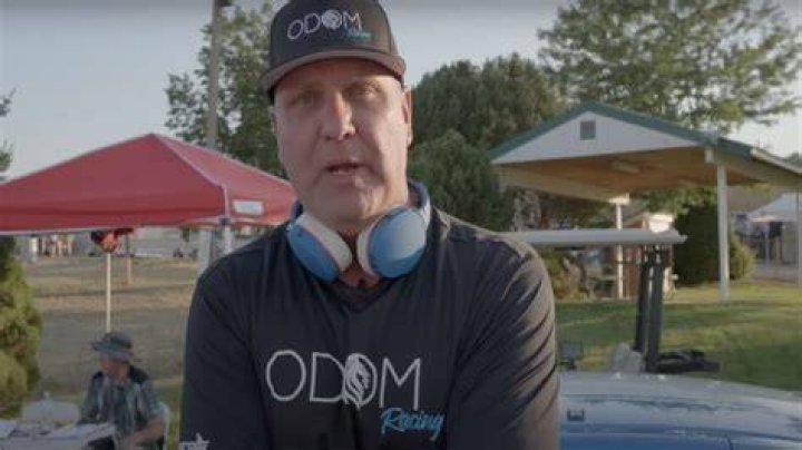 Street Outlaws John Odom’s Net Worth in 2022 can afford many GTRs