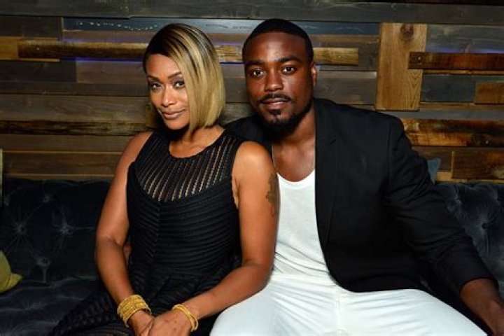Tami Roman’s Hubby Politely Got Her Together For Jennifer Williams