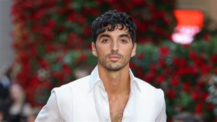 Taylor Zakhar Perez Biography, Wiki, Age, Family, Movies & More