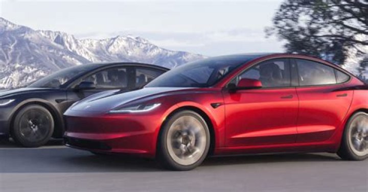 Tesla's Elon Musk's divorce makes him most eligible again