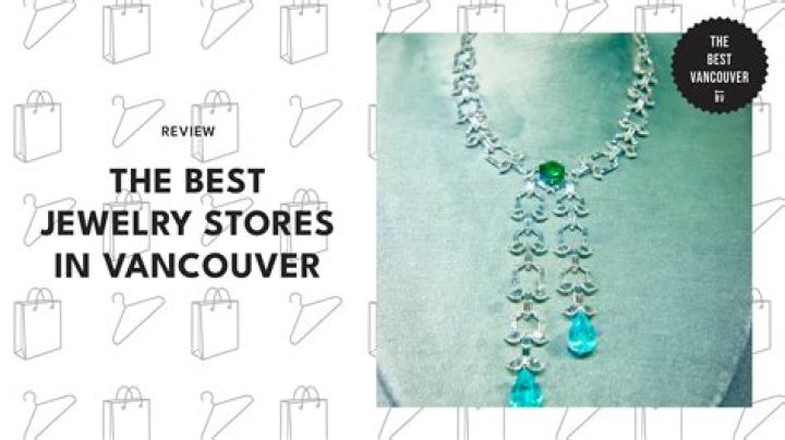 The 4 best jewelry spots in San Antonio