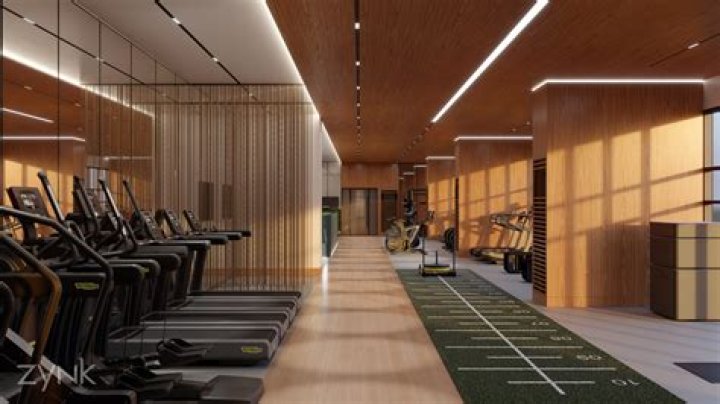 The Architect Of Modern Fitness