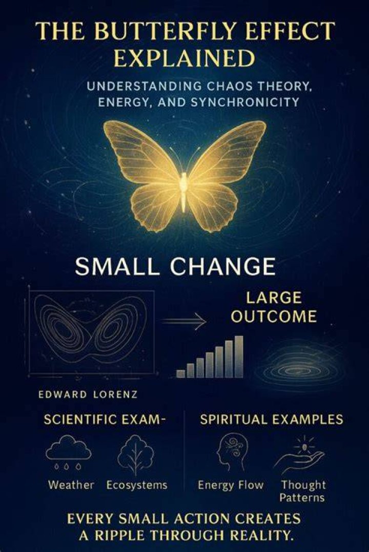 The Butterfly Effect Explained What’s Up With the Ending? Blimey