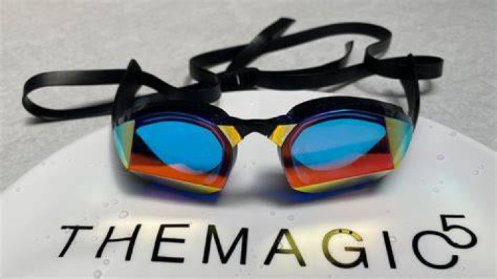 The Magic5 Swim Goggles Review The World’s First Custom Swim Goggles