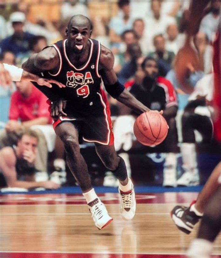 The NBA Dream Why Michael Jordan's Sons Fell Short and Walked Away
