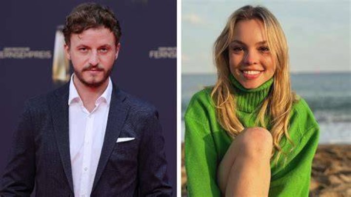 Tommi Schmitt mit hübscher Blondine in Köln gesichtet sie ist nicht