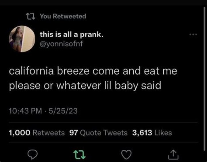 Tweets with replies by B Twitter