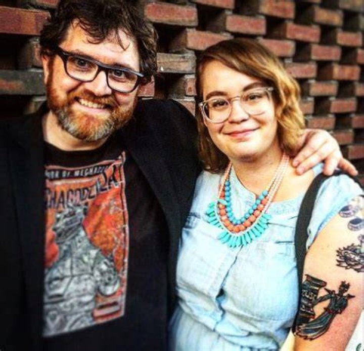 Uncover The Creative Partnership And Personal Life Behind Ernest Cline's Wife