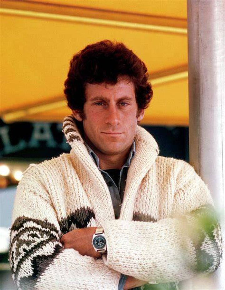 Uncover The Enduring Legacy Of Starsky And Hutch: Paul Michael Glaser And