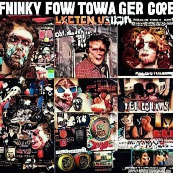 Uncover The Secrets Of "Funky Town Gore Brutal": A Journey Into Extreme