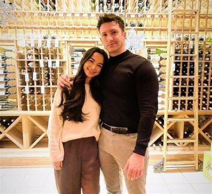 Uncover The Untold Story Of John Vaughn And Vanessa Merrell