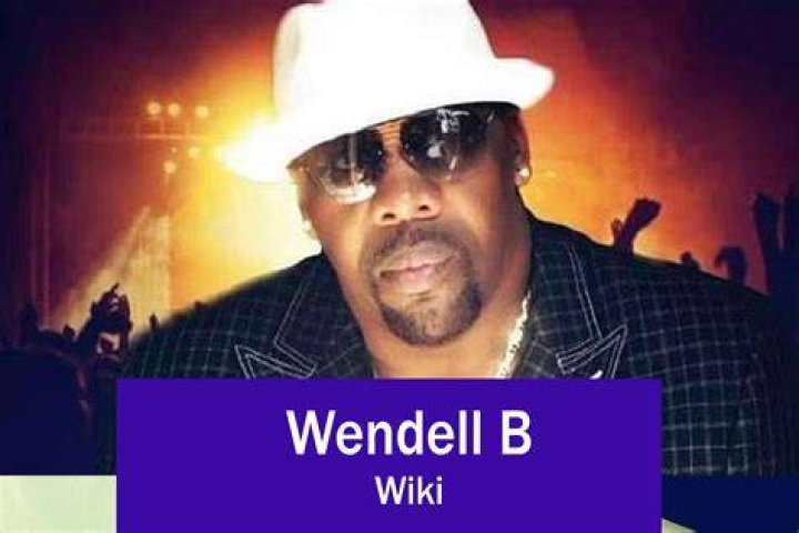 Unlock The Secrets Of Wendell B. Net Worth: Discover Unprecedented Insights
