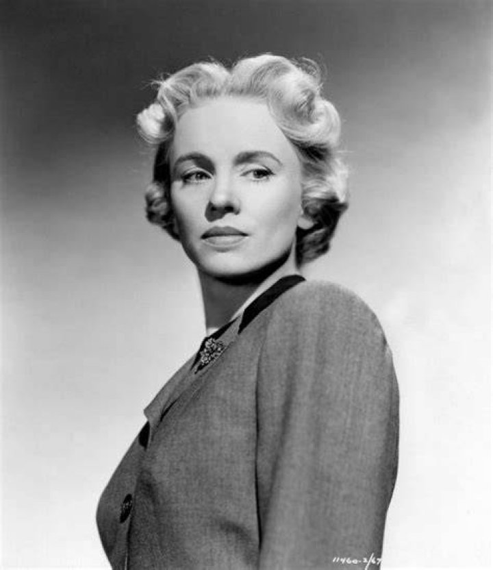 Unlocking Jessica Tandy's Net Worth