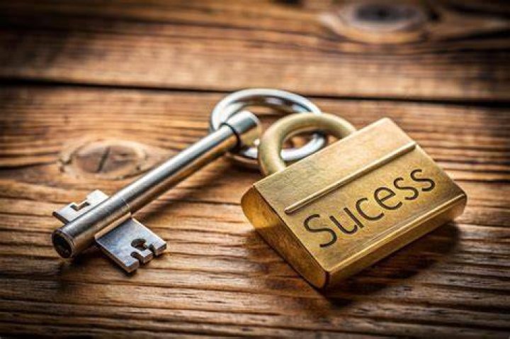 Unlocking Success Secrets With Seth Keenan Eisler