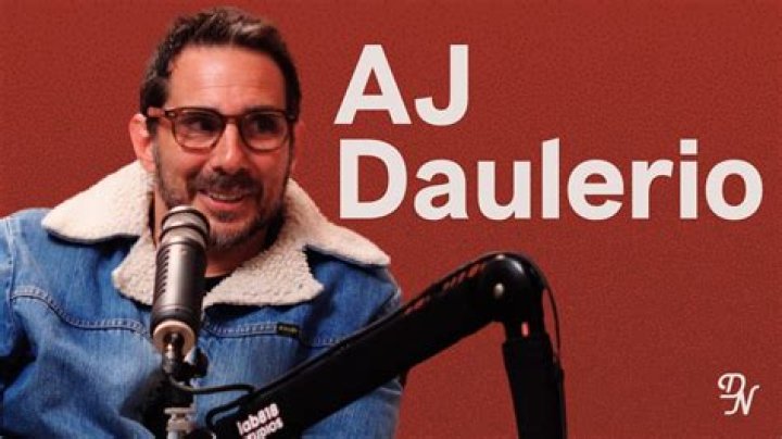 Unlocking The Enigmatic World Of Aj Daulerio's Wife