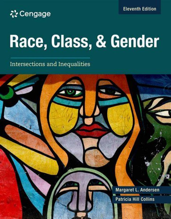 Unlocking The Intersections Of Race, Gender, And Class