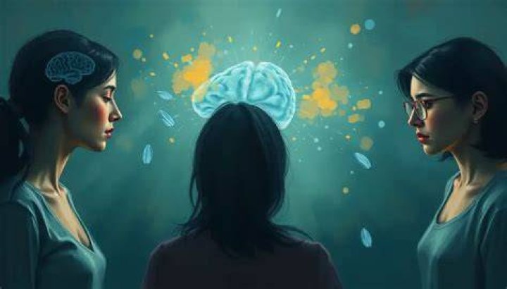 Unraveling Memory, Identity, And The Human Psyche